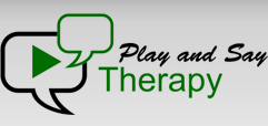 Play and Say Therapy